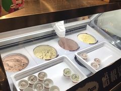 -星伦多自助料理(华润万象城店)