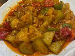 -清真·益鑫羊肉手抓馆(花园北街店)