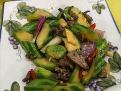 -安记烧鹅(新桥店)