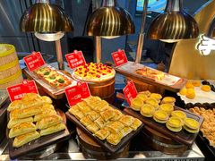 -火叮叮自助烤肉·现切牛肉(茂业店)