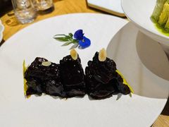 -荷风细雨·中国茶宴(碧云店)