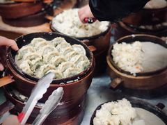 -海汇源老烧麦店(东大街总店)