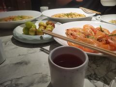 -悦海·家宴·冰花皮皮虾大锅贴(宝龙店)