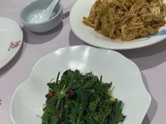 -味+新京宴·烤鸭·北京菜(创意谷店)