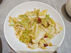 -楚山晓·楚湘菜(江夏永旺店)