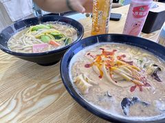 -刘文祥麻辣烫(清河毛纺路店)