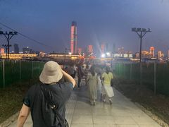 -武汉两江游览·夜游长江(汉口粤汉码头)
