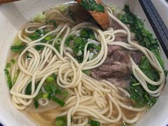 -马记永·兰州牛肉面(3019君尚店)