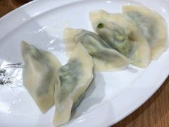 虾三鲜-喜家德虾仁水饺(南山书城店)