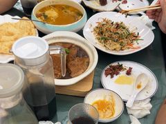 -天毓山庄·餐厅