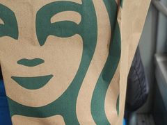 -星巴克(秦皇岛乐都汇店)