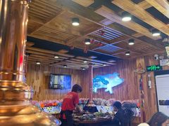 -杀猪天·韩国烤肉(总店)
