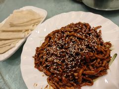 -川人川菜馆·小龙虾·鲜虾现做(黄山路店)