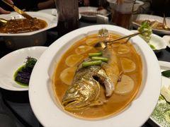 -锦府园·新台州菜(合生汇店)