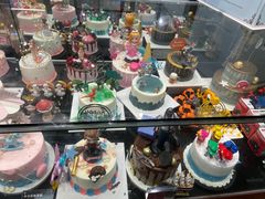 -卷心卷意·轻甜蛋糕(新光天地店)