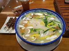 -香麒园·过桥米线·南湖雅宴