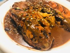 -肆月河豚·新淮扬(金融街店)
