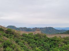 -慕田峪长城
