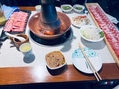 -阳坊胜利涮羊肉(禧乐汇店)