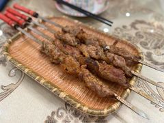 -新疆伊宁远征餐厅