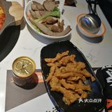 不能久煮不然容易老，咸蛋黄酥肉咸蛋黄味道不够浓