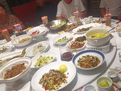 -渔家风味·鲅鱼水饺·央视展播·海鲜天津菜(开发区店)