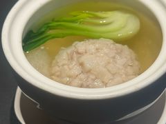 -铜锣湾·有麝自然香(渝北财富中心店)