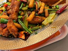 -干锅鱼庄(北京荟聚西红门购物中心店)