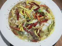 -新太二·鲜料川菜(万泰汇店)