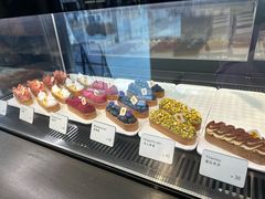 -Money Shops(愚园路店)