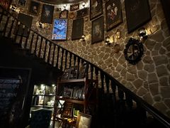 -雪灵魔法世界SHELLY’S TAROT(大良桂畔里店)