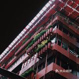 魔都“大红楼”，现实版千与千寻胜地！上海马当路恒基•旭辉天地