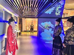 -金陵梦华·宫宴(南京首店)