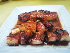 -吉莲利苑海鲜酒家(珠海拱北29年老字号店)