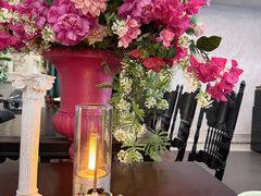 -玲婧胡同·生日蛋糕·餐厅(嘉里城店)