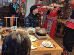 -印象鲵宴·张家界地标美食名片(溪布街店)