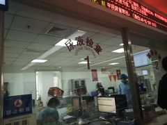 -苏州大学附属第二医院(三香院区)