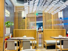 -闫府私房菜·百年鲁菜(恒隆店)