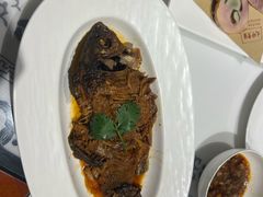 -东方饺子王臻味餐厅(新嘉坡城店)