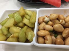 -南海渔家•海鲜•正宗海南菜(海棠湾店)