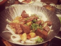 -蟹将军·松叶蟹和牛日料放题自助(K11店)