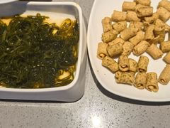 -半天妖烤鱼(中山路店)