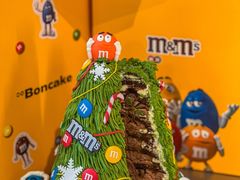 -BON CAKE(华贸购物中心店)