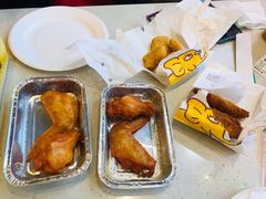 -尊宝比萨(西丽店)