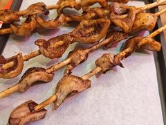 -庆峰龙虾烧烤(合肥一店)