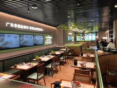 -客语客家菜(华发商都店)