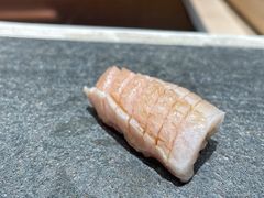 -鹤菊·鮨Omakase(古子城店)