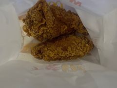 -麦当劳(湖光北街店)