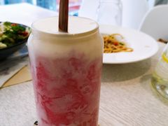 桃桃芝芝-娜娜家·Nana's restaurant(国金汇店)