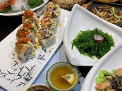 -黑松白鹿(新活馆店)